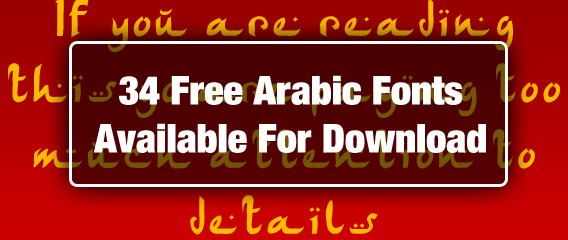 Jawi font free download for mac 7