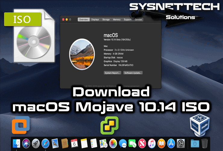 How to download mac os mojave